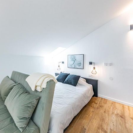 דירות וינה D&V Living מראה חיצוני תמונה