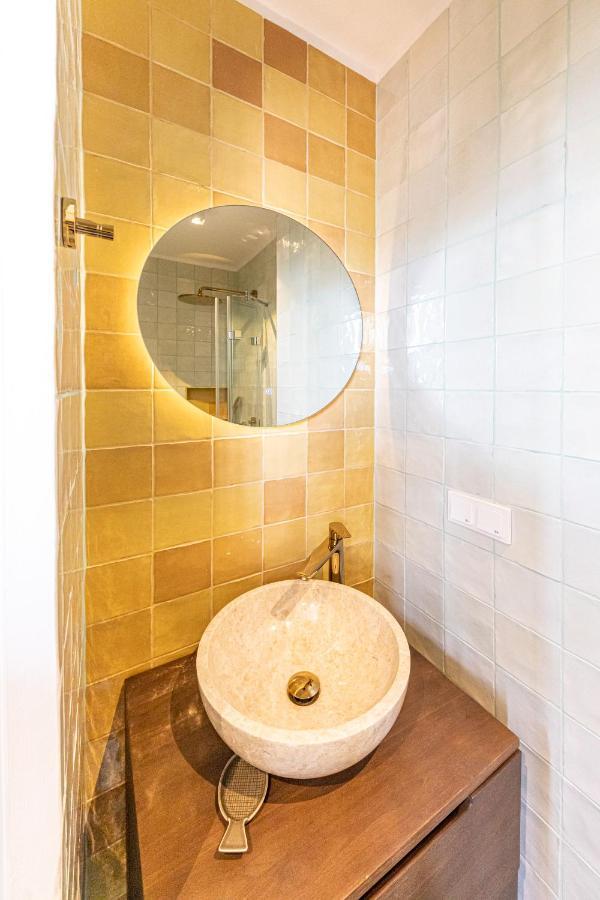 דירות וינה D&V Living מראה חיצוני תמונה
