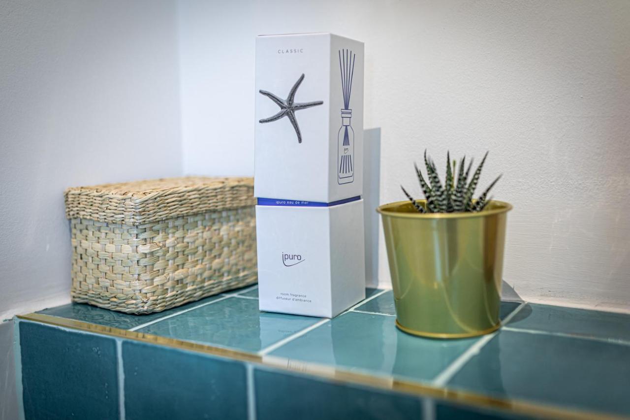 דירות וינה D&V Living מראה חיצוני תמונה